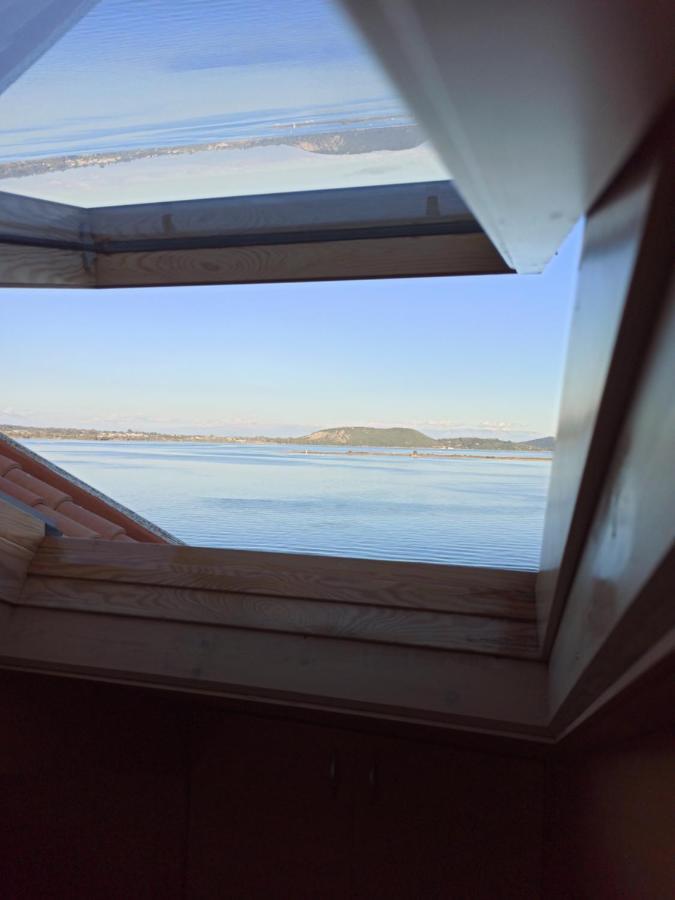 Ab Preveza Apartments -15 Meters Over The Sea Εξωτερικό φωτογραφία